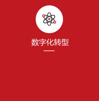 數字化轉型