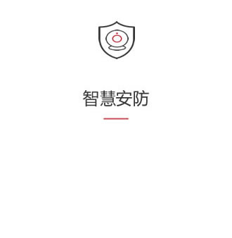 智慧安防
